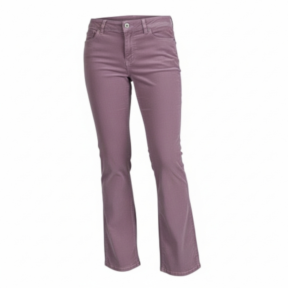 Dusty Plum London Jeans